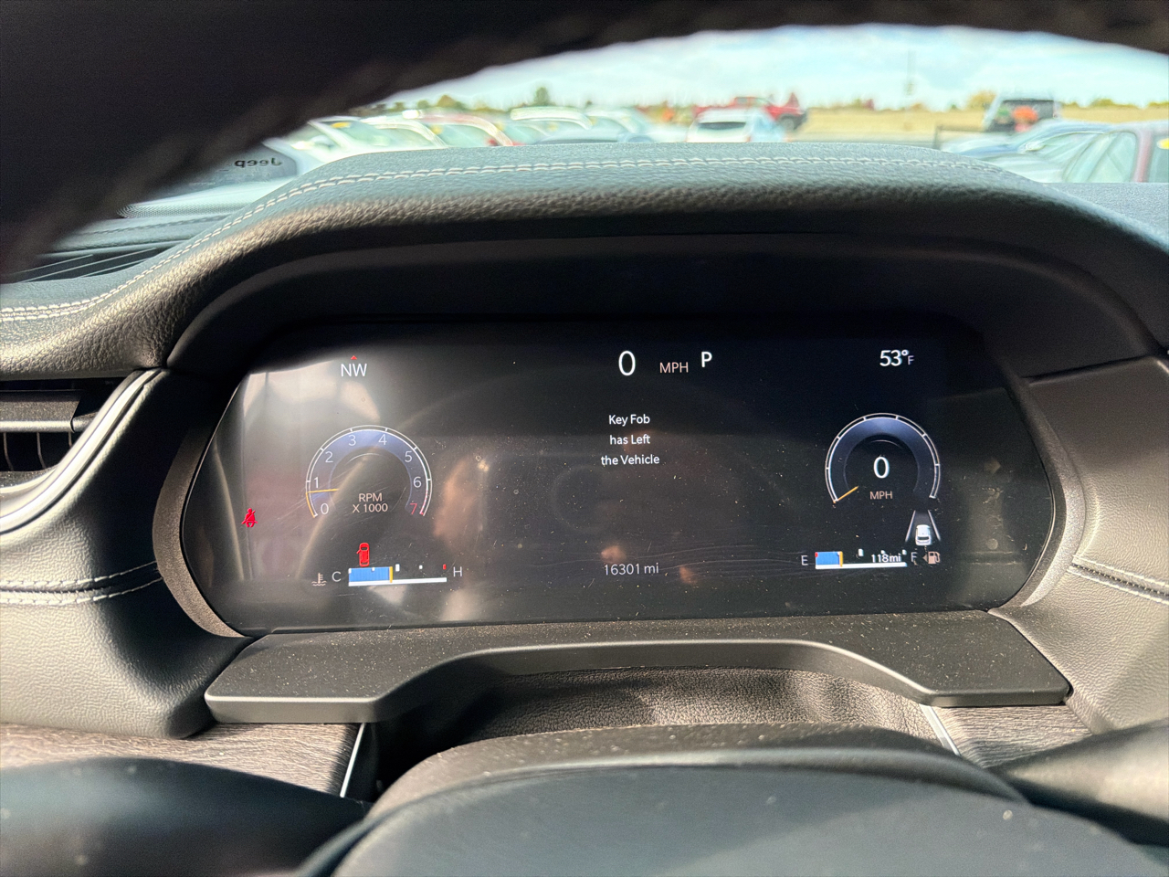 Jeep Grand Cherokee L Limited 4x4 2024 Jeep Grand Cherokee L Limited 4x4 2024