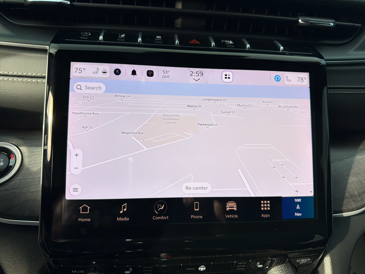 Jeep Grand Cherokee L Limited 4x4 2024 Jeep Grand Cherokee L Limited 4x4 2024