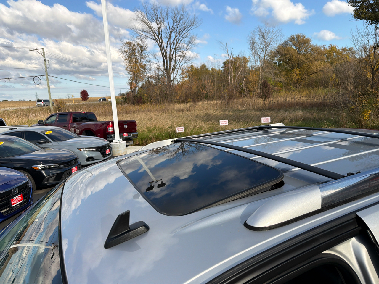 Cadillac Escalade EXT AWD 4dr Luxury 2010 Cadillac Escalade EXT AWD 4dr Luxury 2010