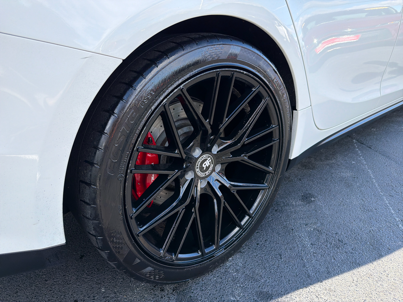 Maserati Ghibli 4dr Sdn S Q4 2015 Maserati Ghibli 4dr Sdn S Q4 2015