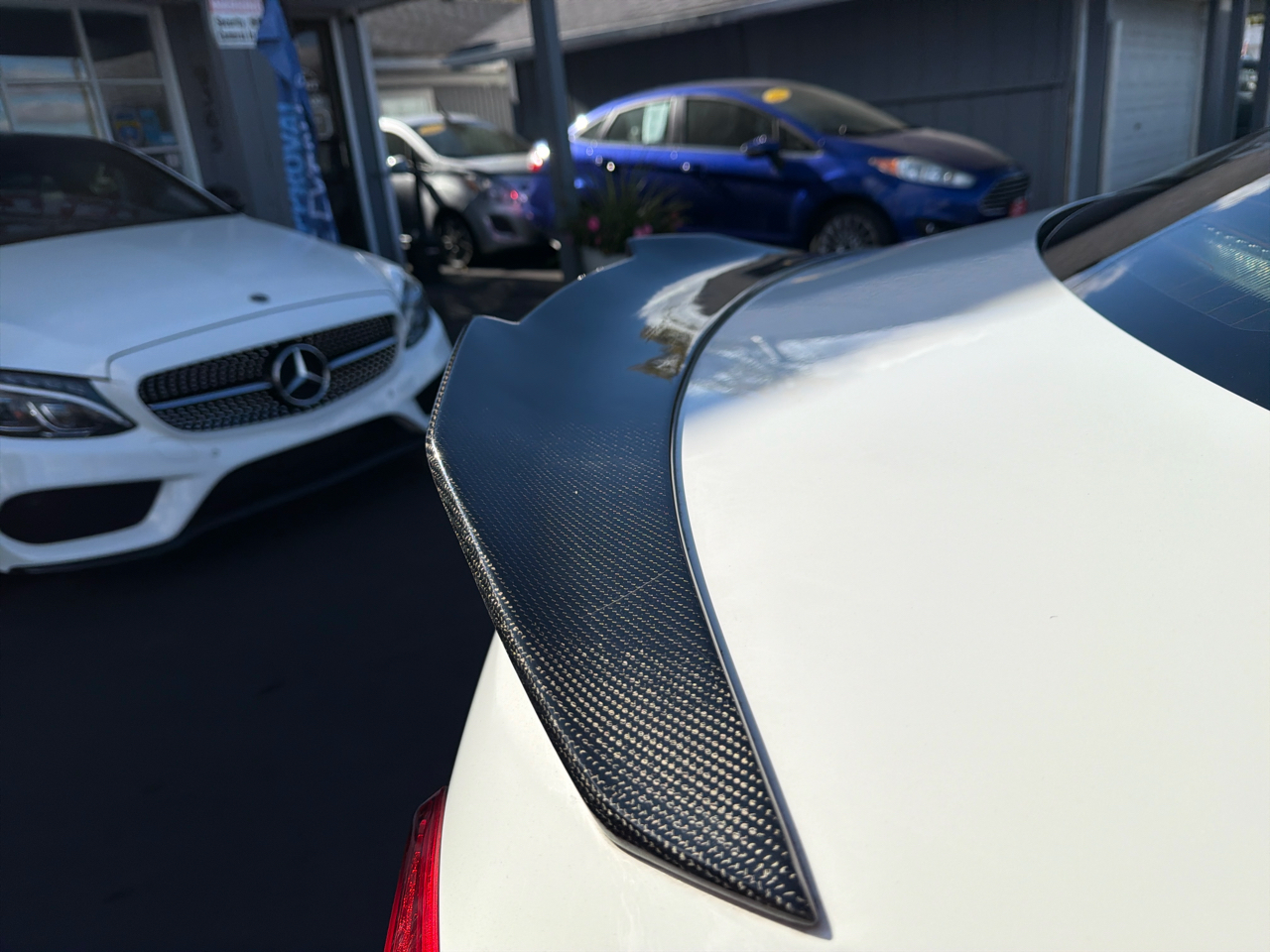 Maserati Ghibli 4dr Sdn S Q4 2015 Maserati Ghibli 4dr Sdn S Q4 2015