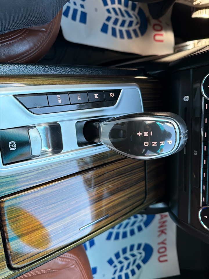 Maserati Ghibli 4dr Sdn S Q4 2015 Maserati Ghibli 4dr Sdn S Q4 2015