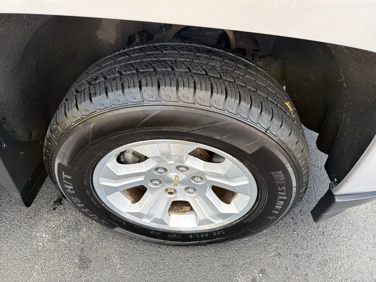 Chevrolet Silverado 1500 4WD Double Cab 143.5" LT w/2LT 2018 Chevrolet Silverado 1500 4WD Double Cab 143.5" LT w/2LT 2018