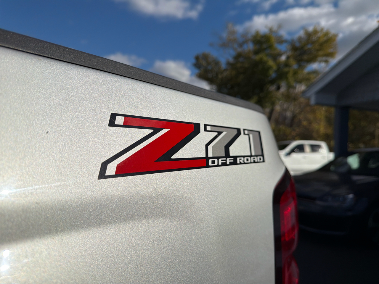 Chevrolet Silverado 1500 4WD Double Cab 143.5" LT w/2LT 2018 Chevrolet Silverado 1500 4WD Double Cab 143.5" LT w/2LT 2018