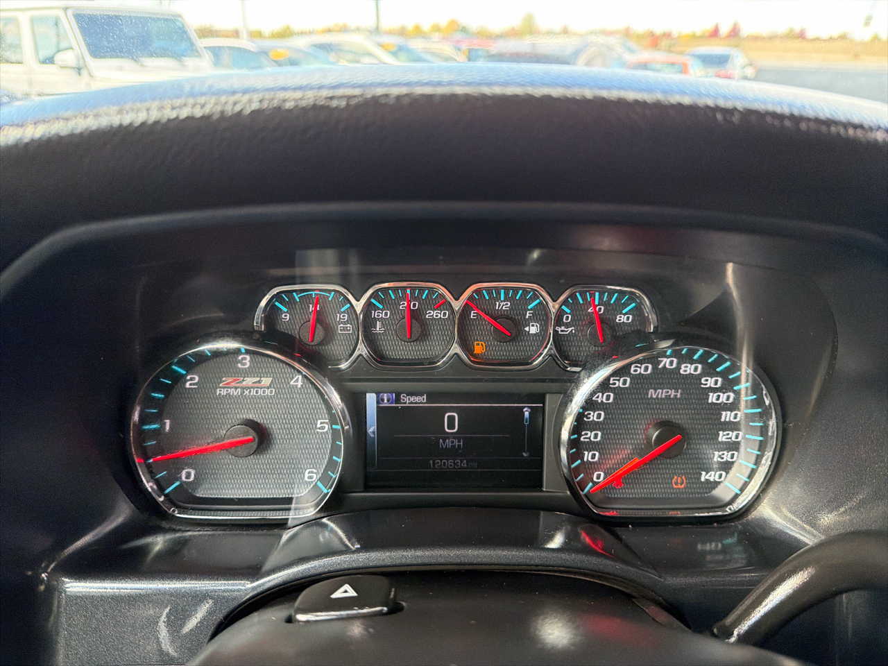 Chevrolet Silverado 1500 4WD Double Cab 143.5" LT w/2LT 2018 Chevrolet Silverado 1500 4WD Double Cab 143.5" LT w/2LT 2018