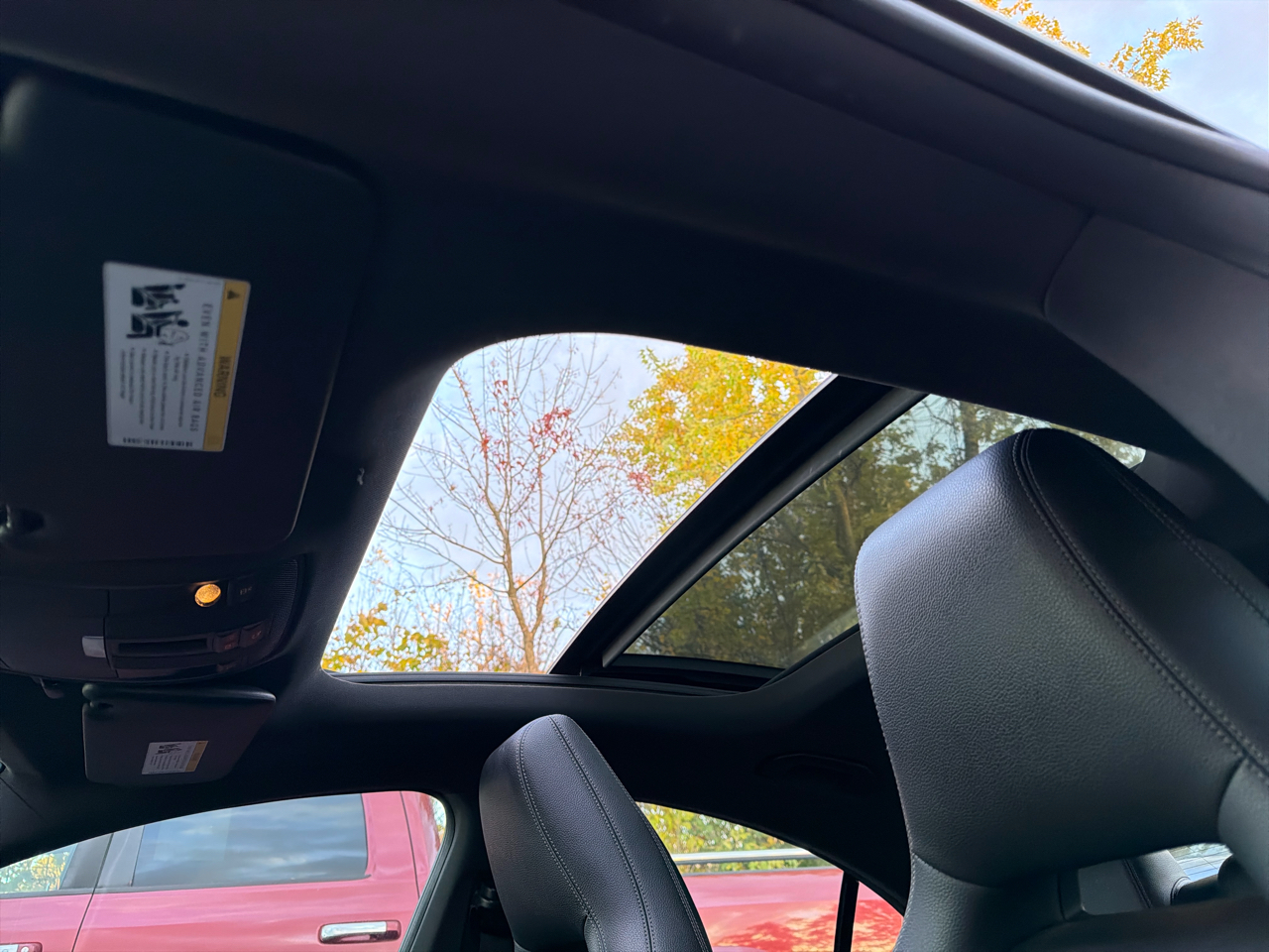 Mercedes-Benz CLA CLA 250 4MATIC Coupe 2018 Mercedes-Benz CLA CLA 250 4MATIC Coupe 2018