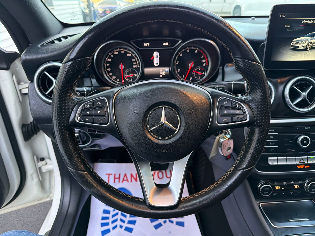 Mercedes-Benz CLA CLA 250 4MATIC Coupe 2018 Mercedes-Benz CLA CLA 250 4MATIC Coupe 2018