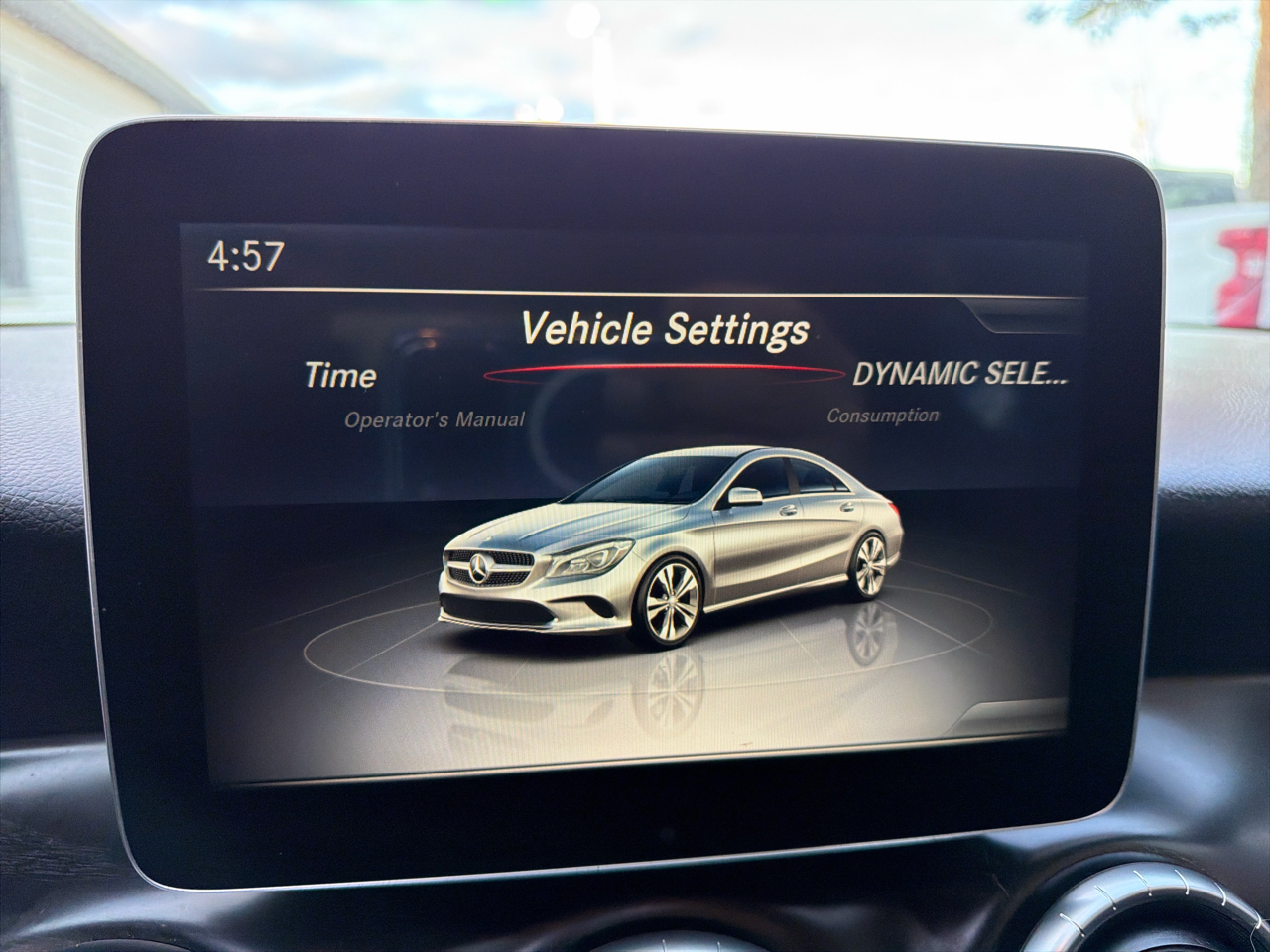 Mercedes-Benz CLA CLA 250 4MATIC Coupe 2018 Mercedes-Benz CLA CLA 250 4MATIC Coupe 2018