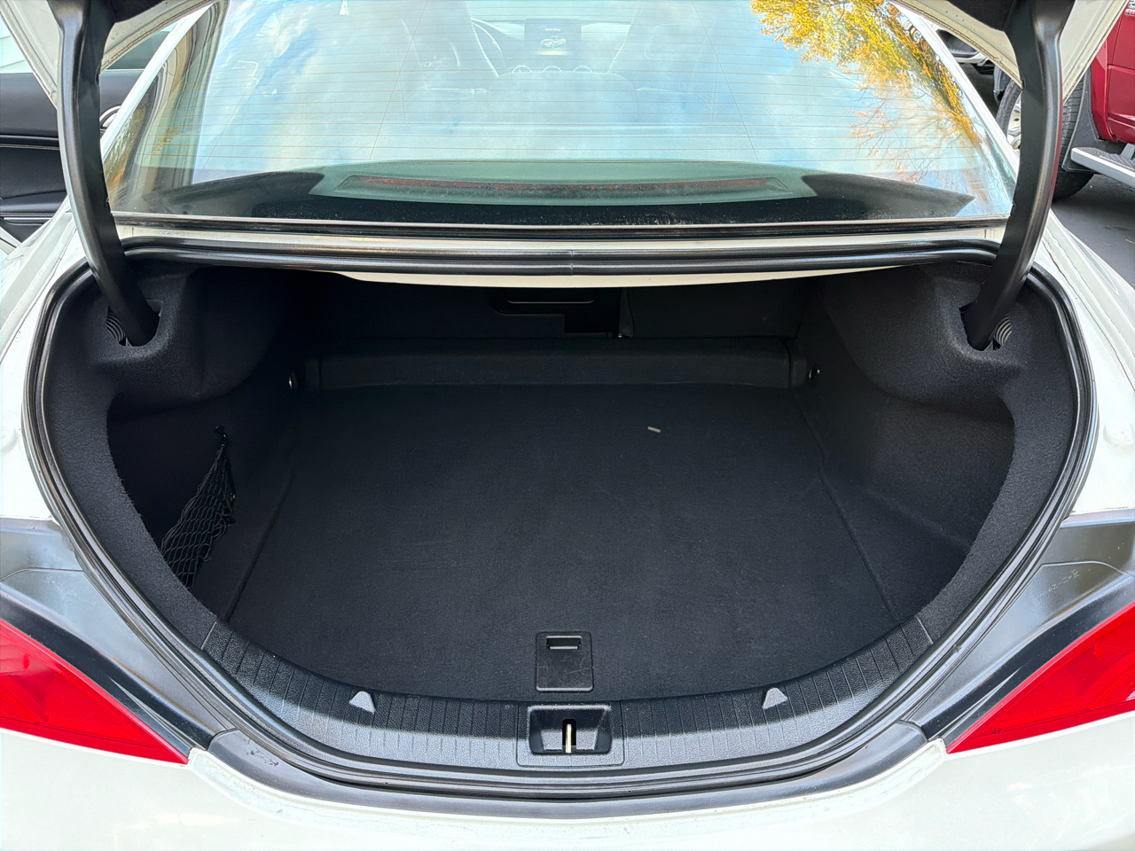 Mercedes-Benz CLA CLA 250 4MATIC Coupe 2018 Mercedes-Benz CLA CLA 250 4MATIC Coupe 2018