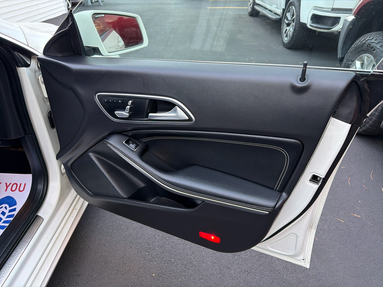 Mercedes-Benz CLA CLA 250 4MATIC Coupe 2018 Mercedes-Benz CLA CLA 250 4MATIC Coupe 2018