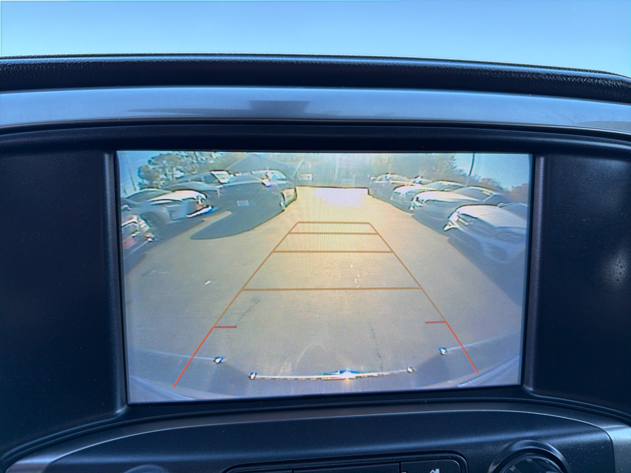 Chevrolet Silverado 1500 4WD Crew Cab 143.5" LTZ w/1LZ 2018 Chevrolet Silverado 1500 4WD Crew Cab 143.5" LTZ w/1LZ 2018