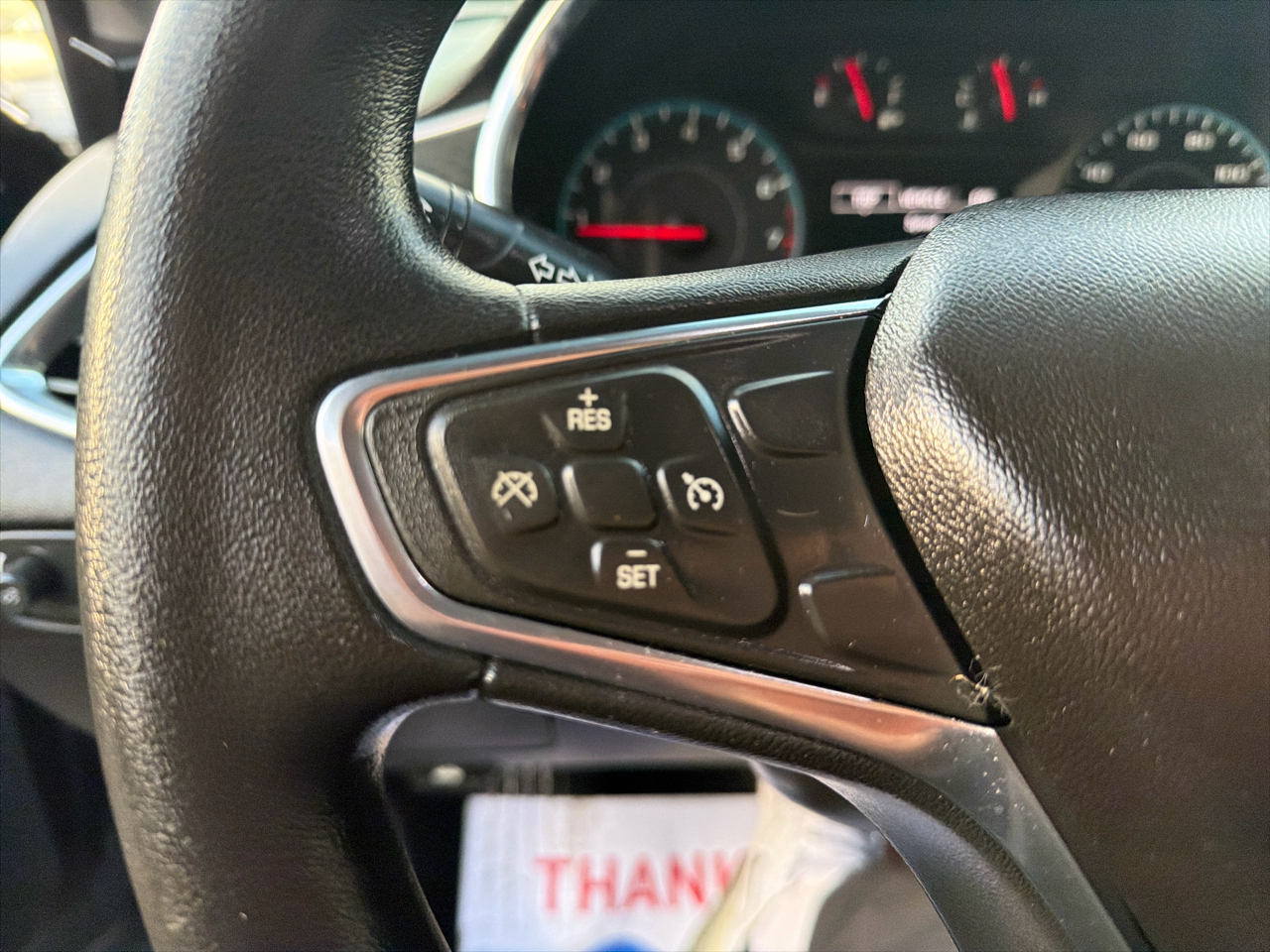 Chevrolet Malibu 4dr Sdn LT w/1LT 2018 Chevrolet Malibu 4dr Sdn LT w/1LT 2018