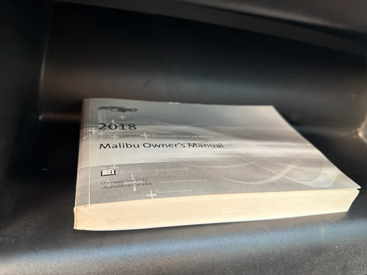 Chevrolet Malibu 4dr Sdn LT w/1LT 2018 Chevrolet Malibu 4dr Sdn LT w/1LT 2018