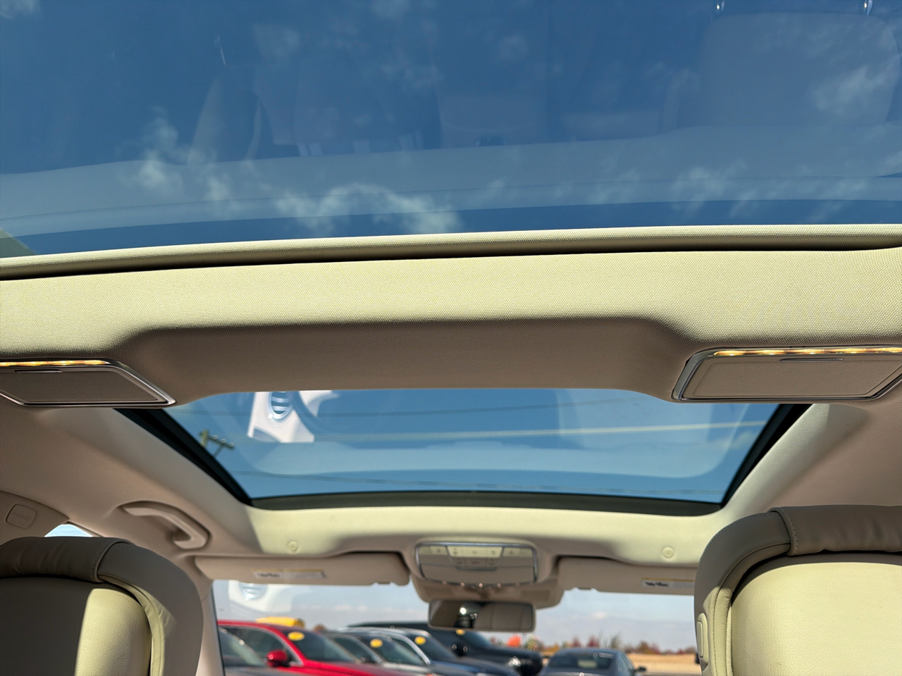 Mercedes-Benz S-Class S 560 4MATIC Sedan 2018