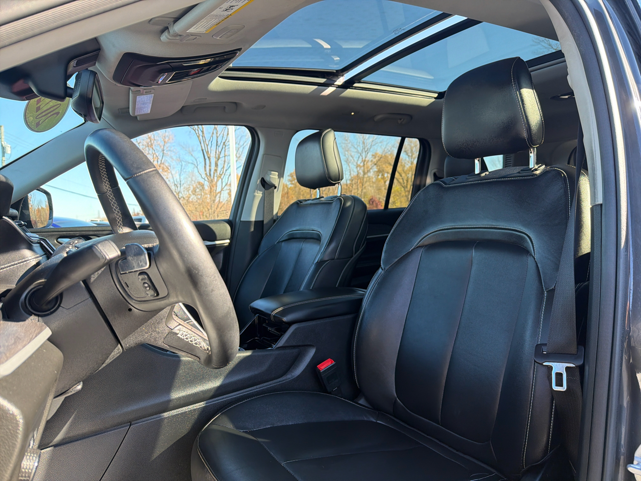 Jeep Grand Cherokee L Limited 4x4 2022