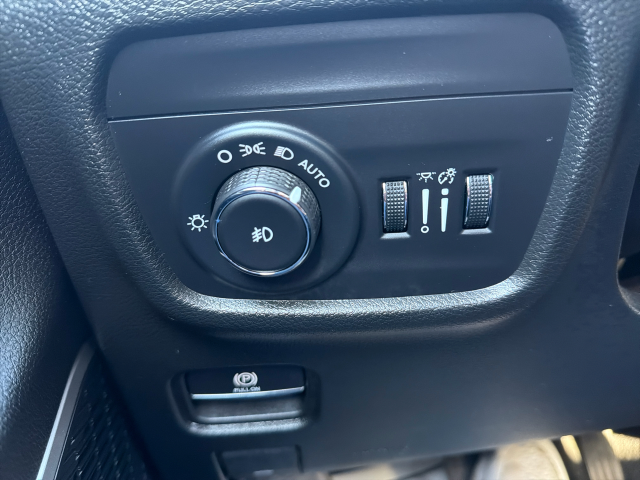 Jeep Grand Cherokee L Limited 4x4 2022