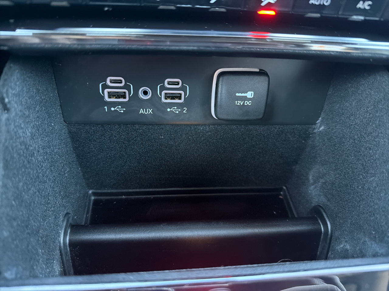 Jeep Grand Cherokee L Limited 4x4 2022