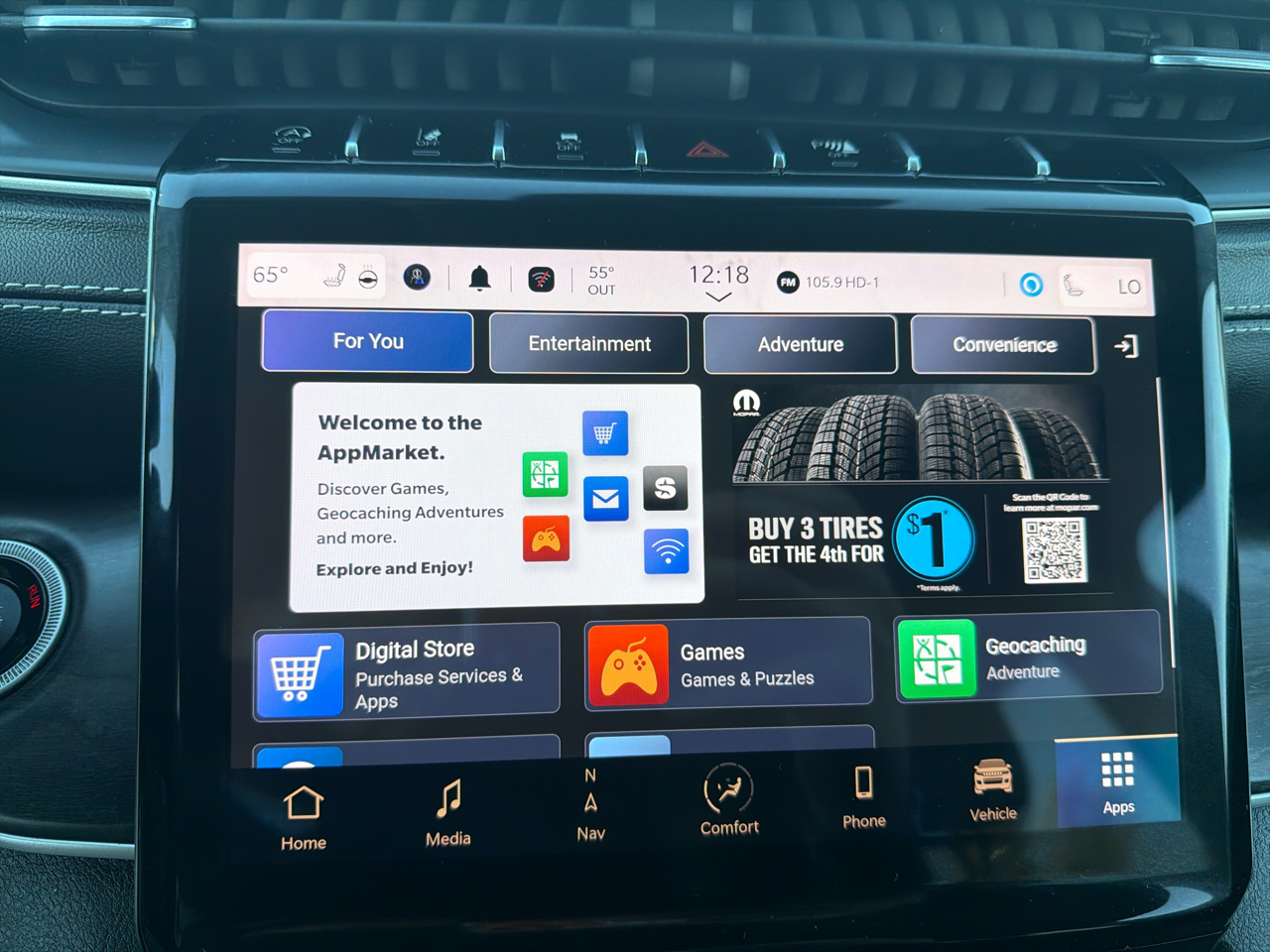 Jeep Grand Cherokee L Limited 4x4 2022