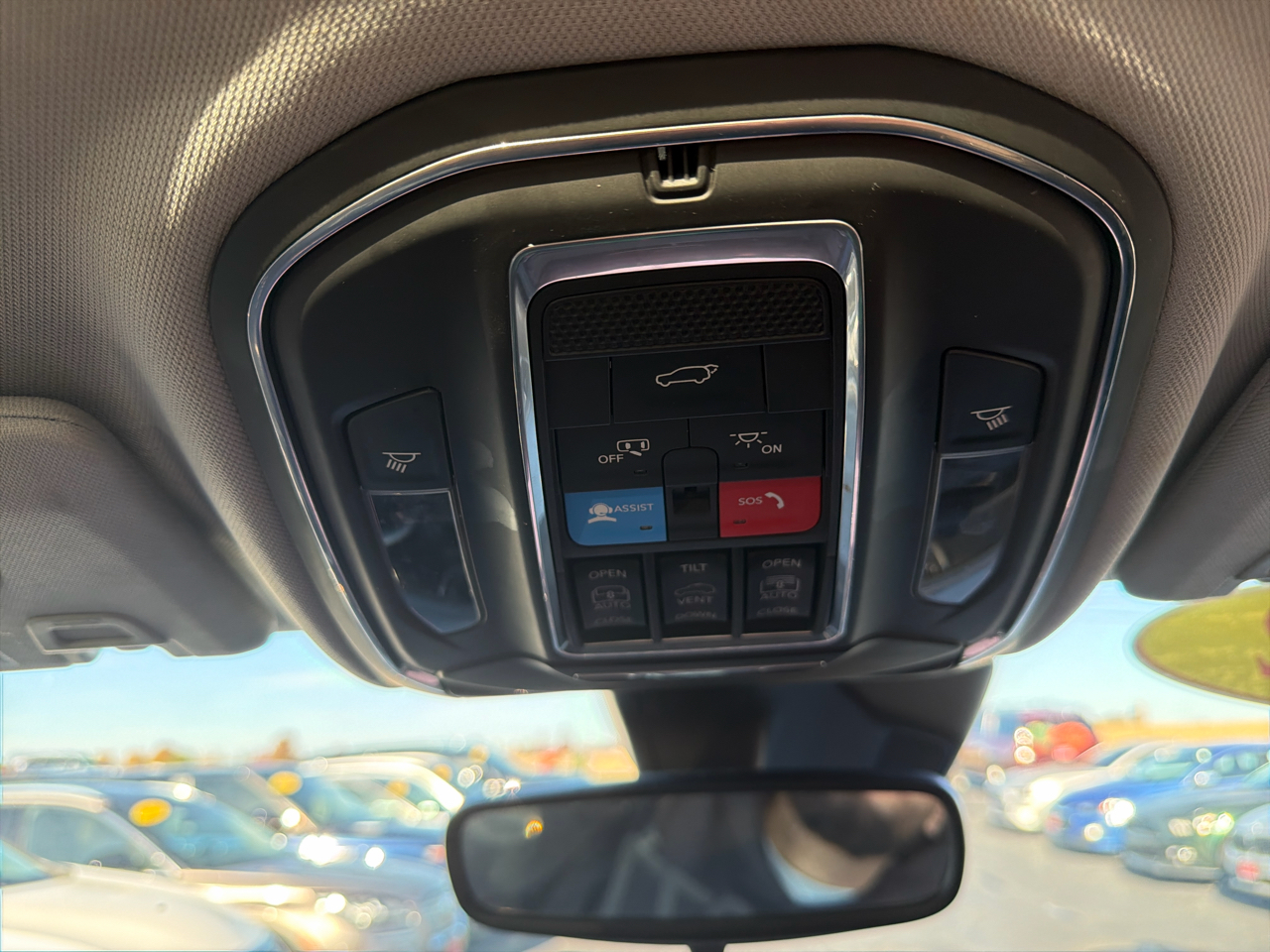 Jeep Grand Cherokee L Limited 4x4 2022