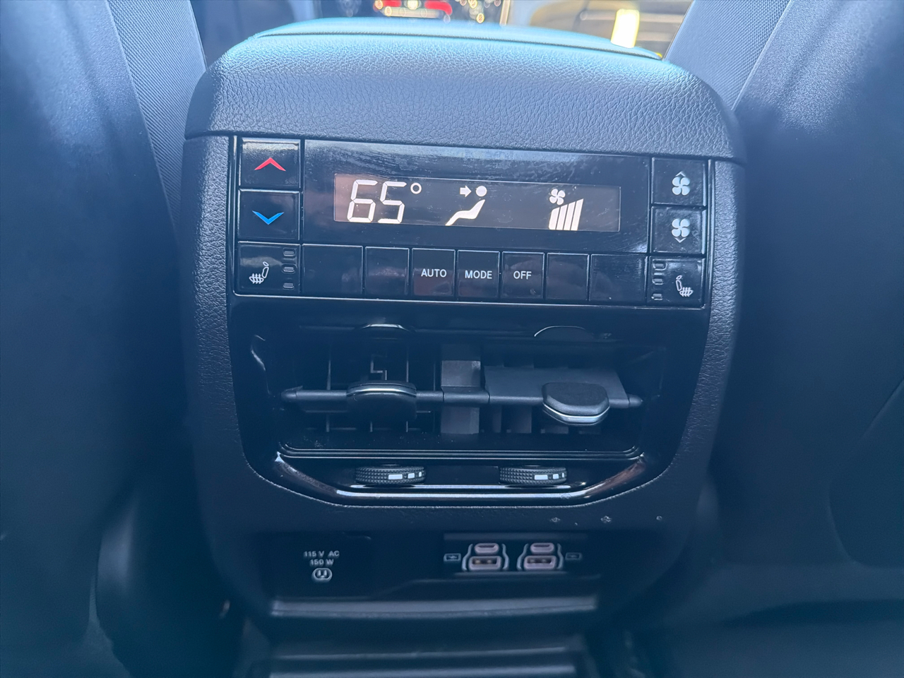 Jeep Grand Cherokee L Limited 4x4 2022