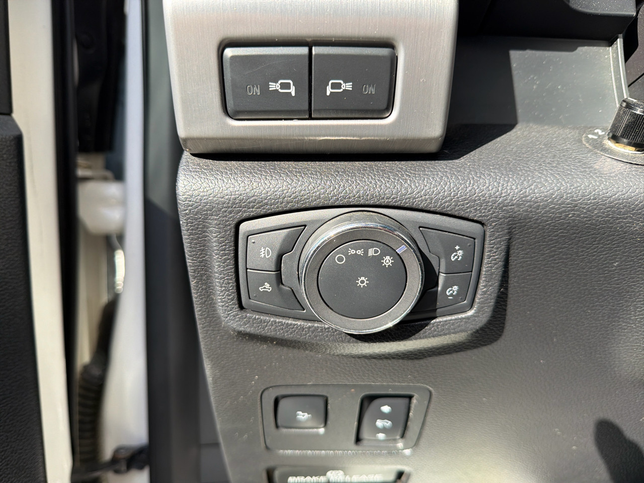 Ford Super Duty F-250 SRW Platinum 4WD Crew Cab 8' Box 2019