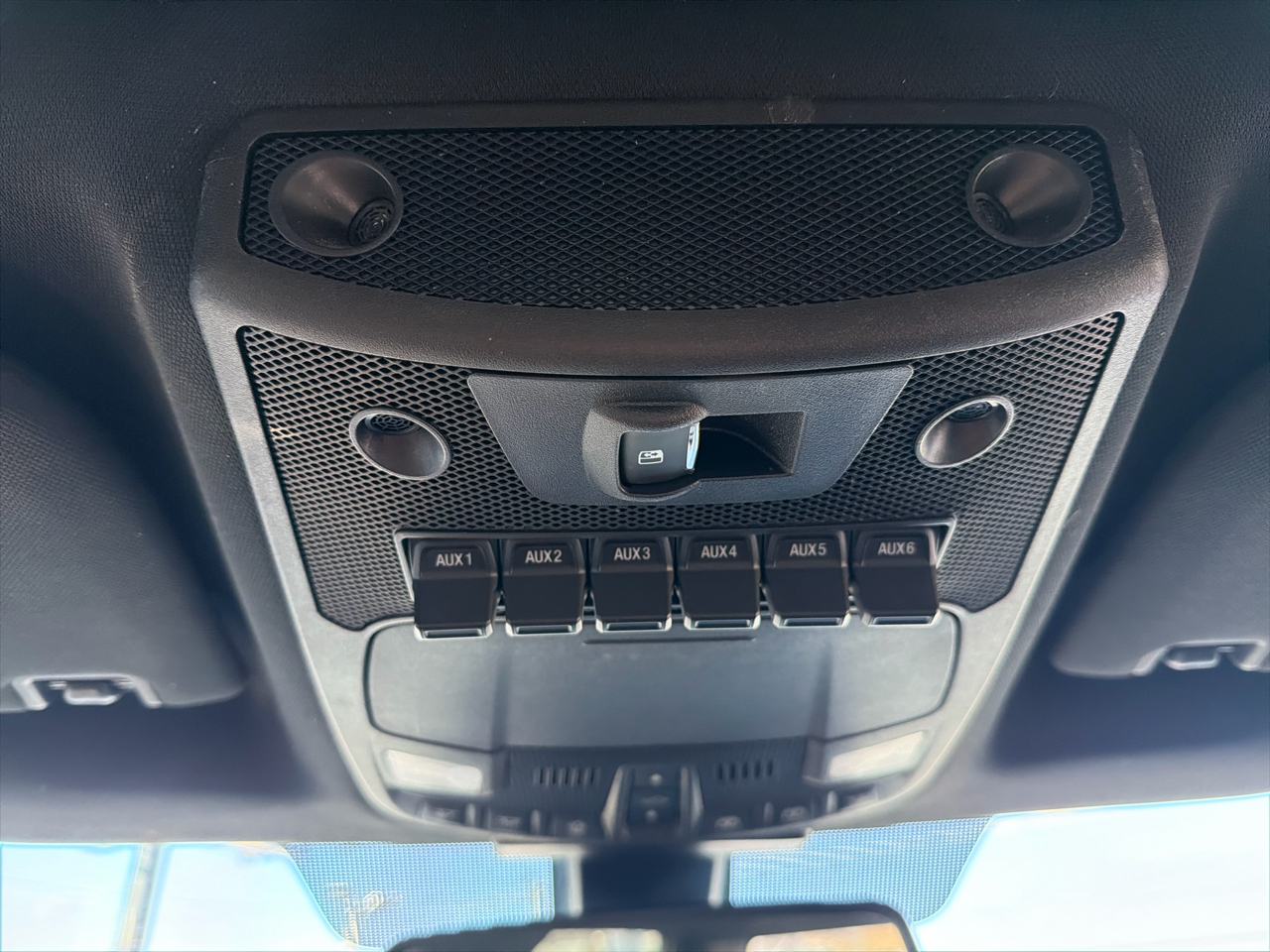 Ford Super Duty F-250 SRW Platinum 4WD Crew Cab 8' Box 2019