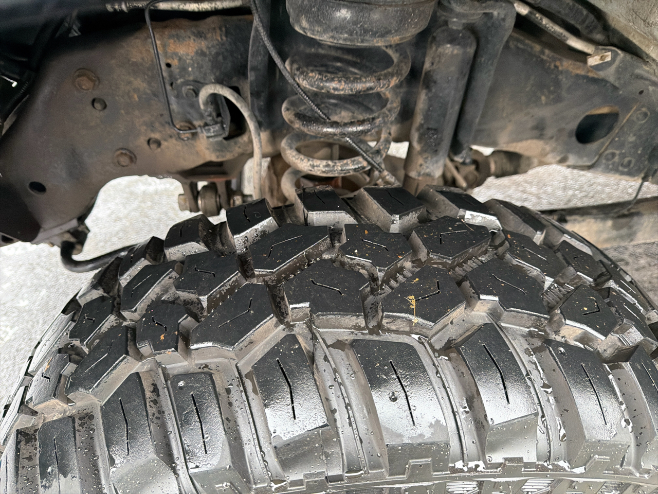 Ford Super Duty F-350 DRW 4WD Crew Cab 172" Platinum 2016