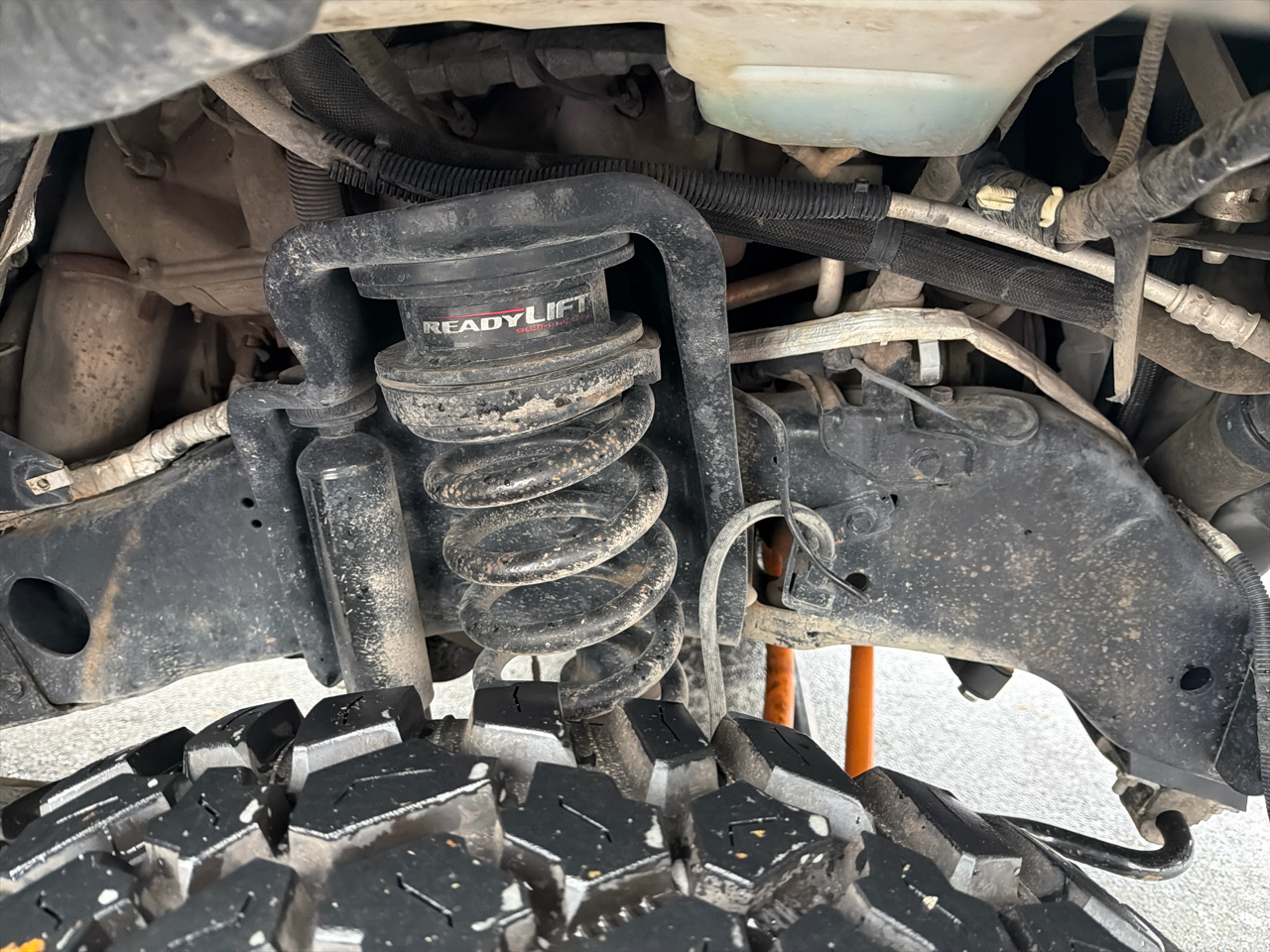 Ford Super Duty F-350 DRW 4WD Crew Cab 172" Platinum 2016