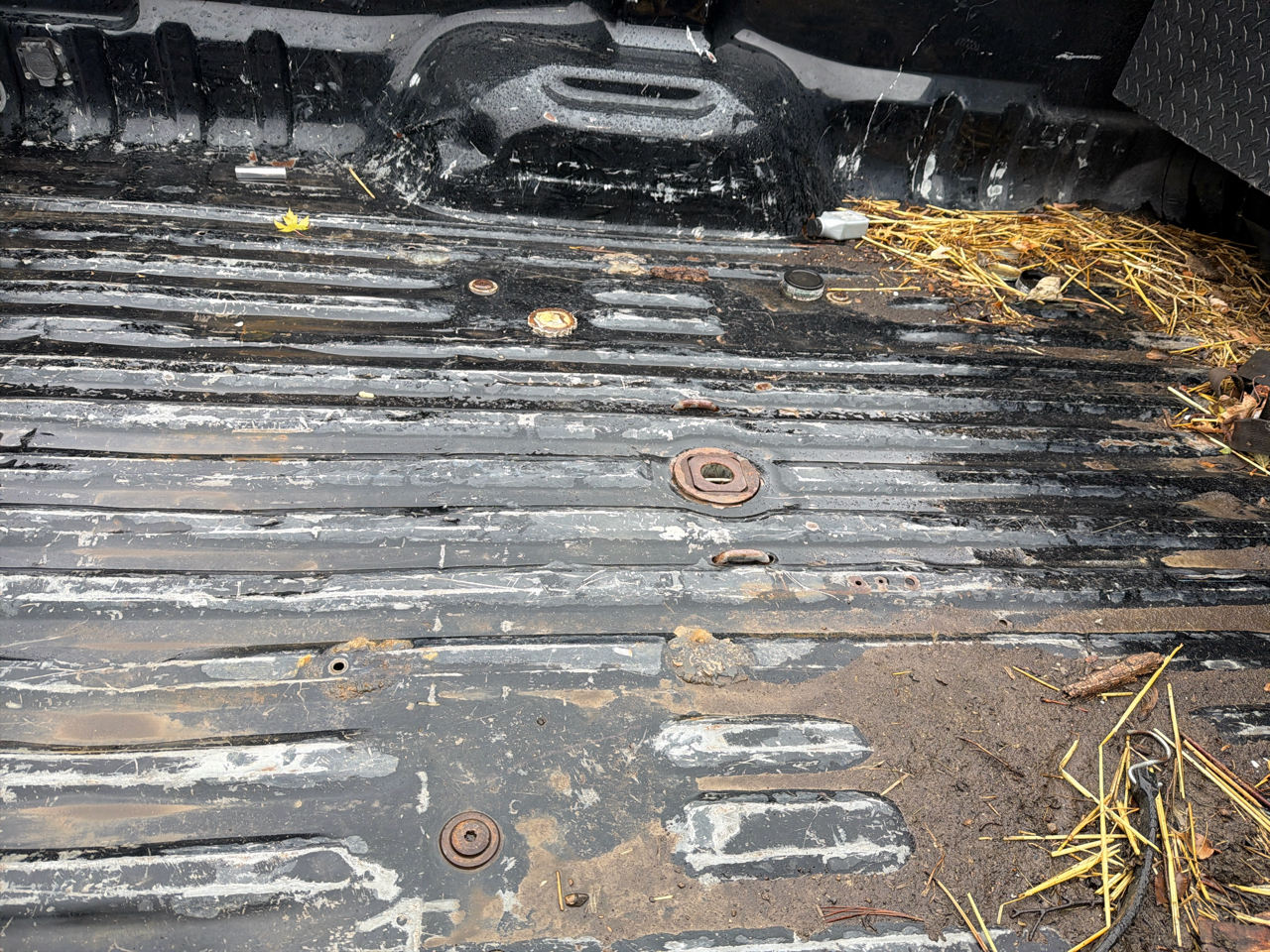 Ford Super Duty F-350 DRW 4WD Crew Cab 172" Platinum 2016