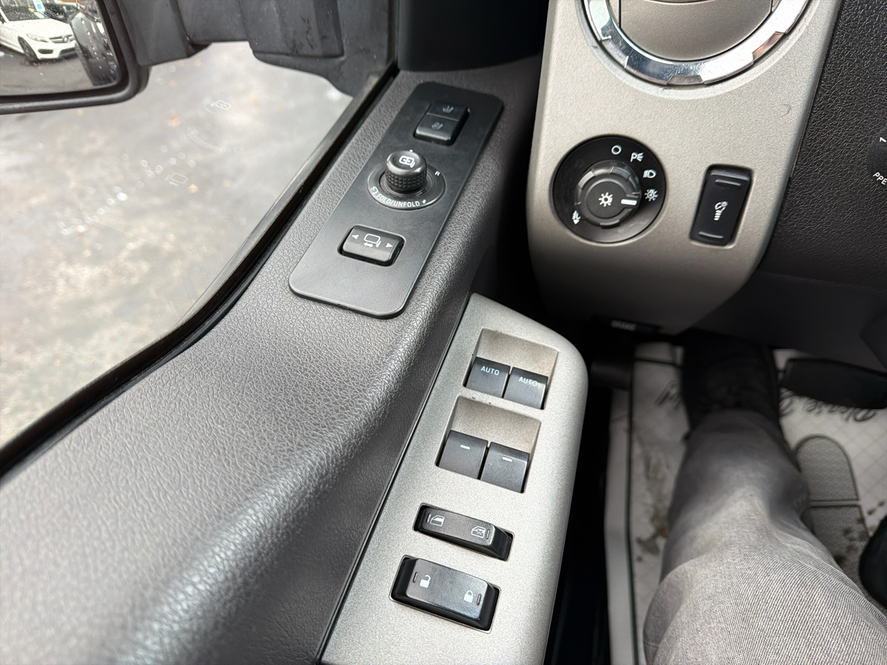 Ford Super Duty F-350 DRW 4WD Crew Cab 172" Platinum 2016