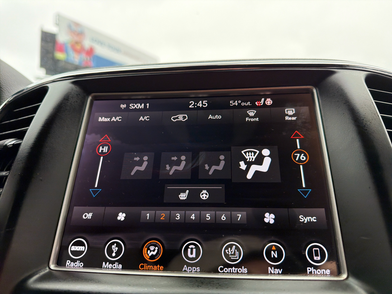 Jeep Grand Cherokee Limited 4x4 2018