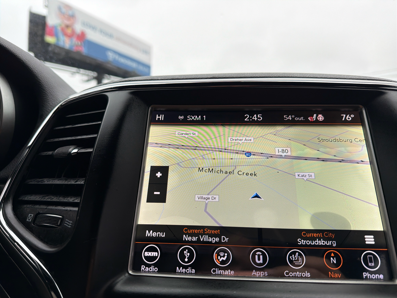 Jeep Grand Cherokee Limited 4x4 2018