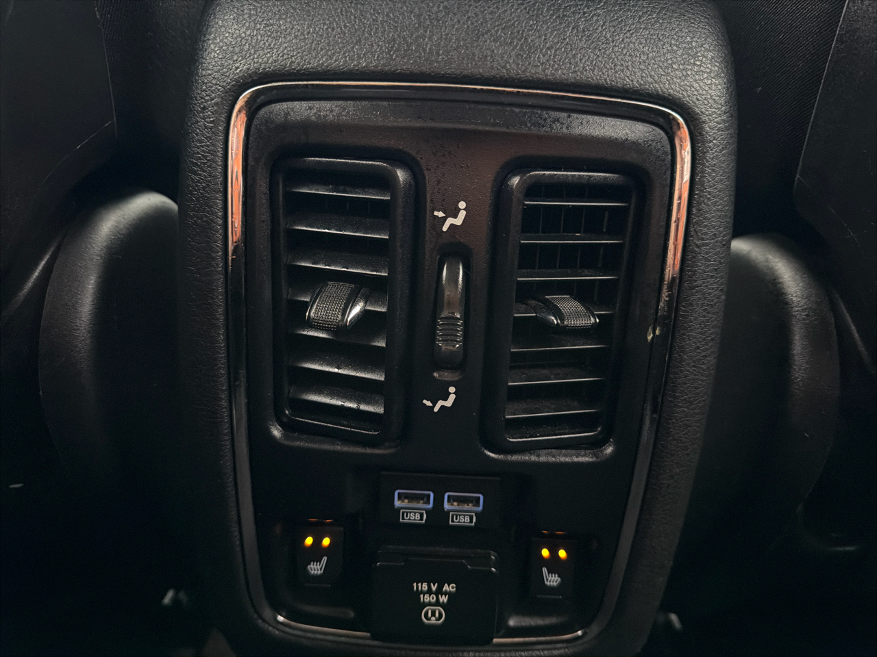 Jeep Grand Cherokee Limited 4x4 2018