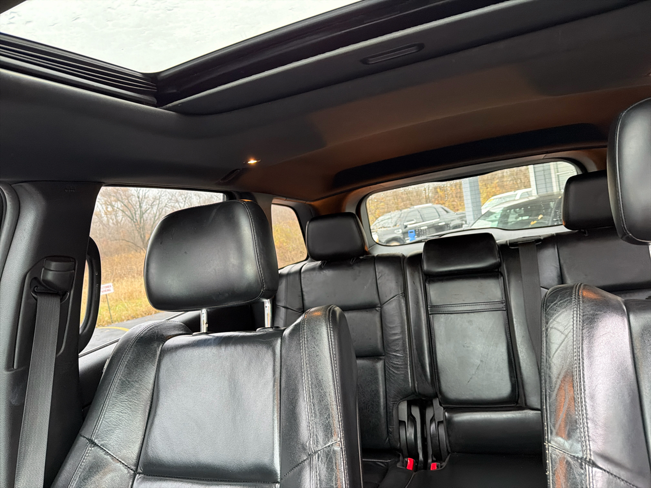 Jeep Grand Cherokee Limited 4x4 2018