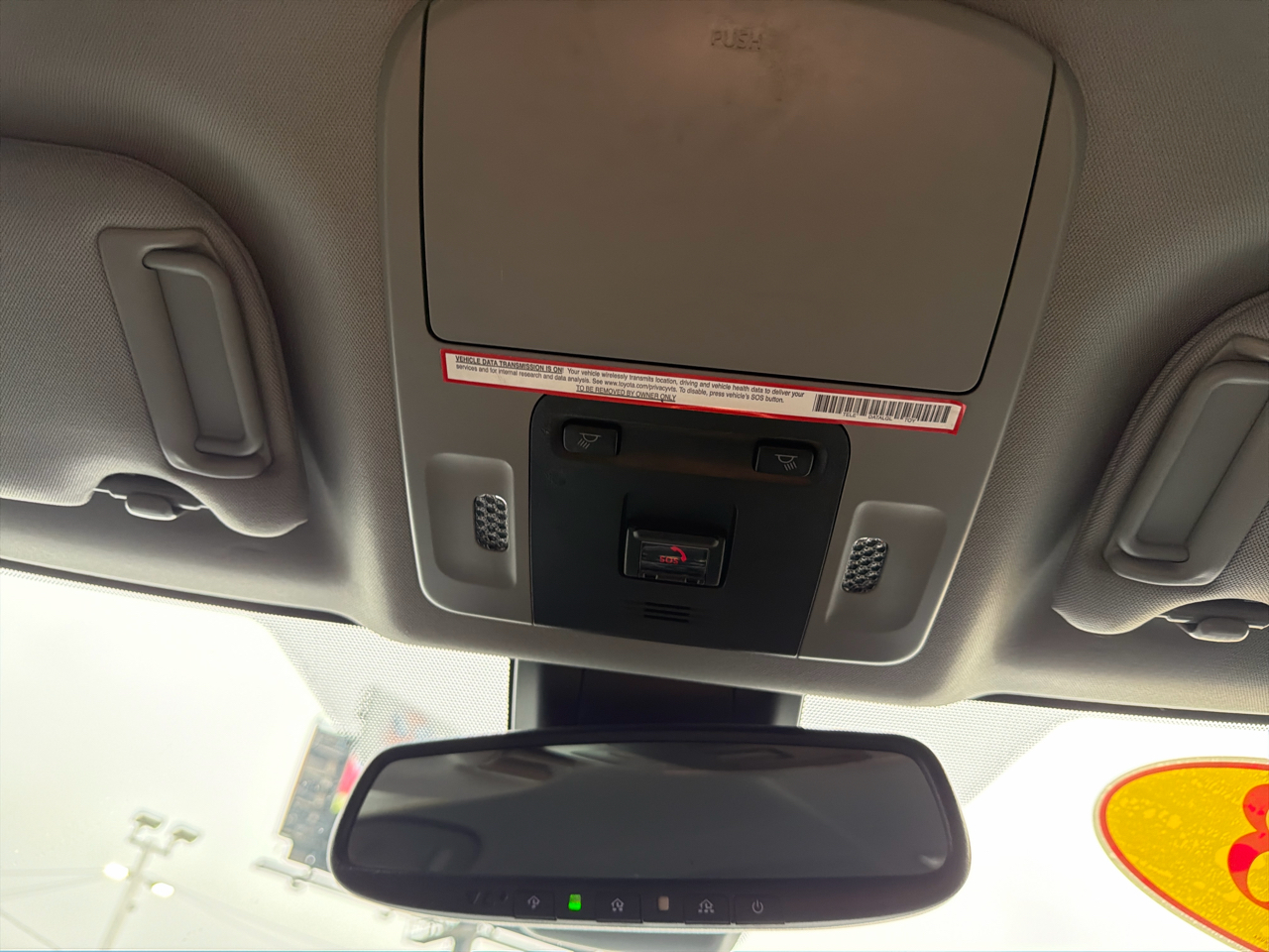 Toyota Camry SE Auto (Natl) 2023