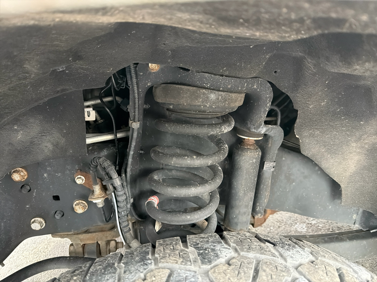 Ford Super Duty F-350 DRW XLT 4WD Crew Cab 8' Box 2021