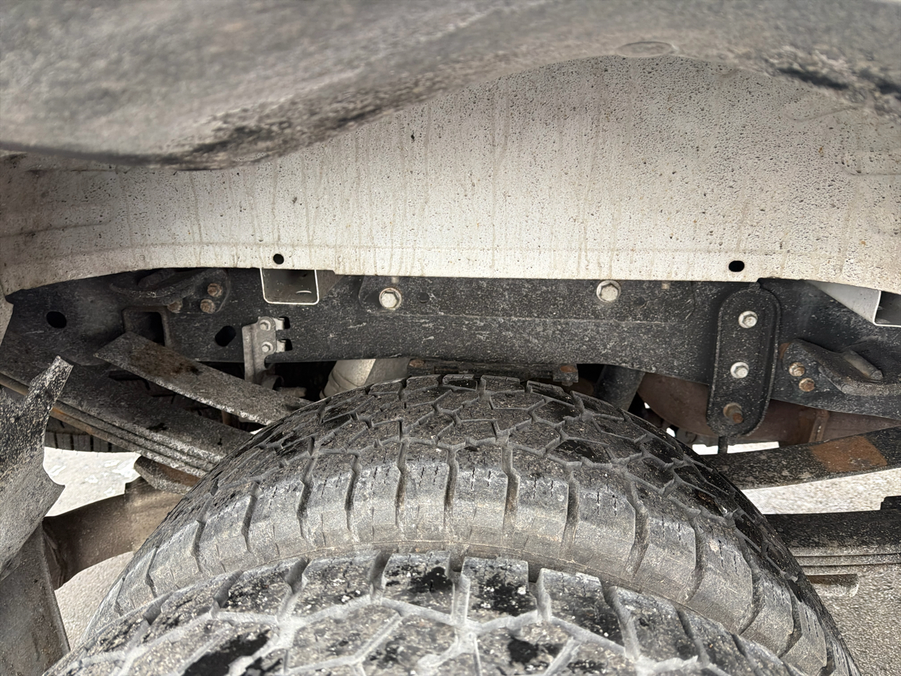 Ford Super Duty F-350 DRW XLT 4WD Crew Cab 8' Box 2021