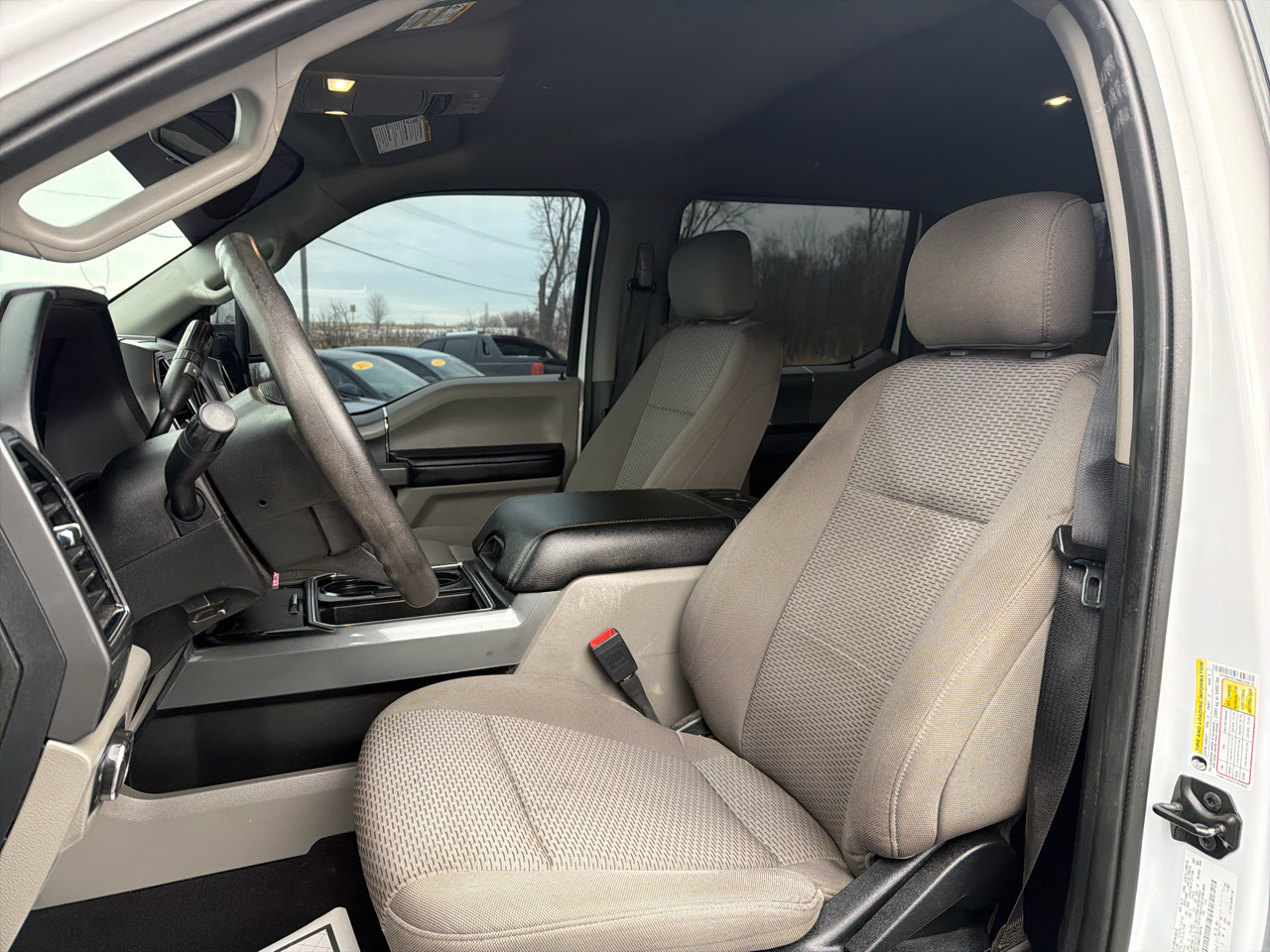 Ford Super Duty F-350 DRW XLT 4WD Crew Cab 8' Box 2021