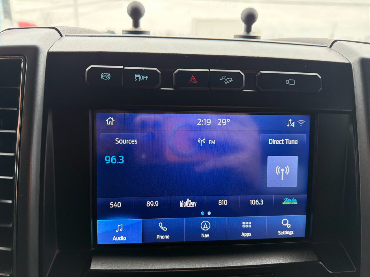 Ford Super Duty F-350 DRW XLT 4WD Crew Cab 8' Box 2021