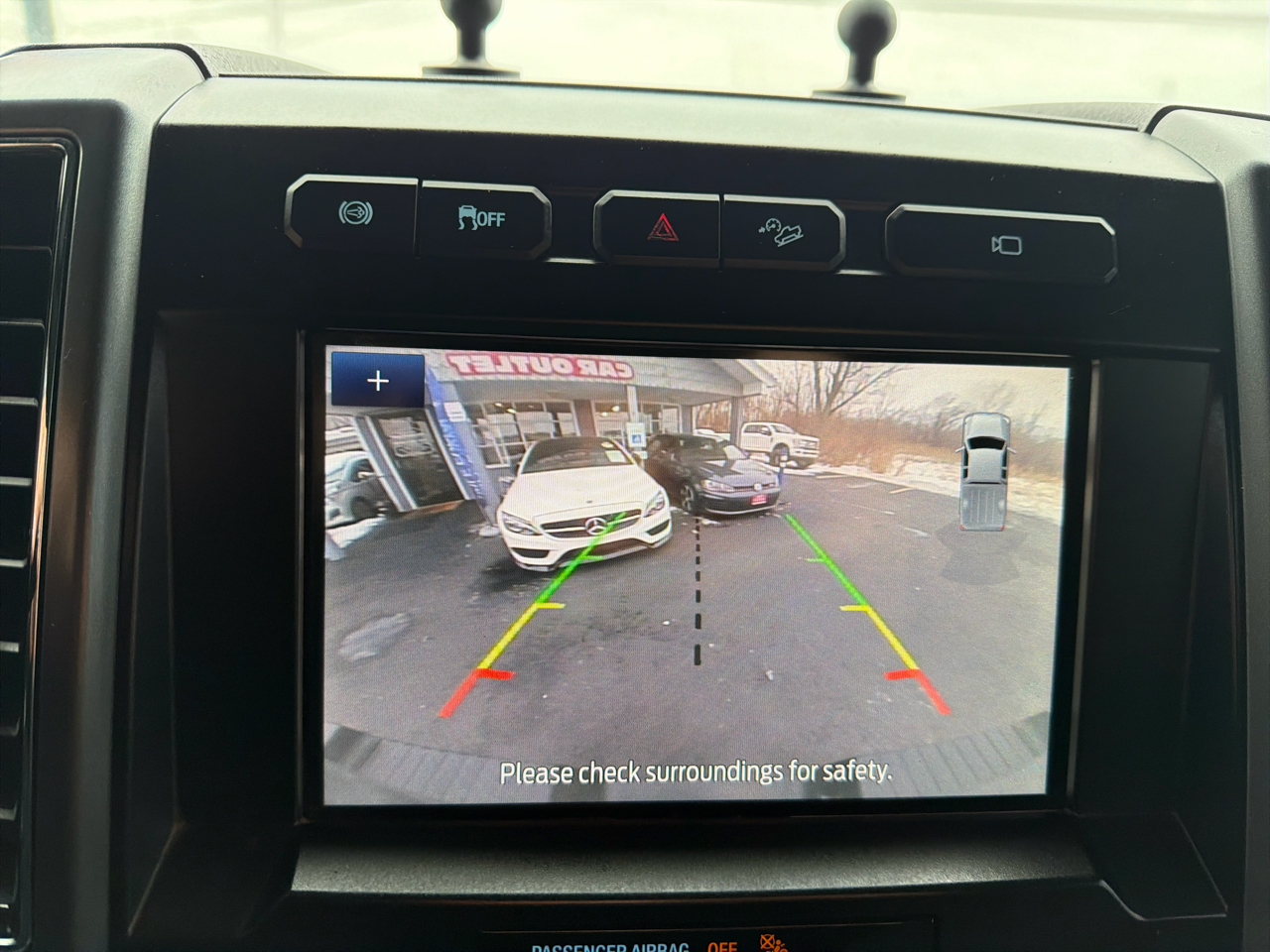 Ford Super Duty F-350 DRW XLT 4WD Crew Cab 8' Box 2021