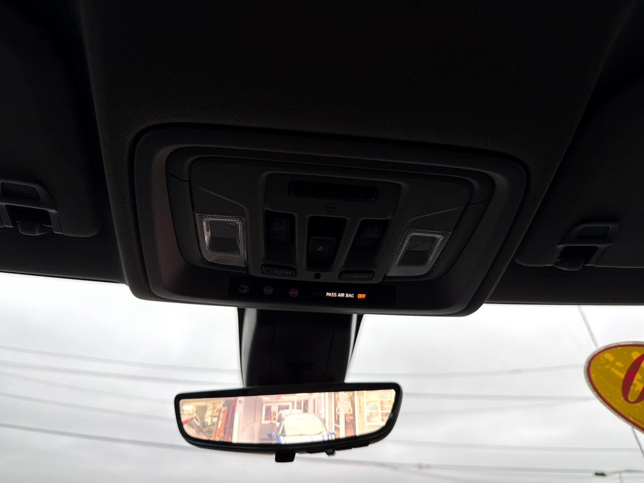 GMC Sierra 1500 4WD Crew Cab 147" Denali 2020