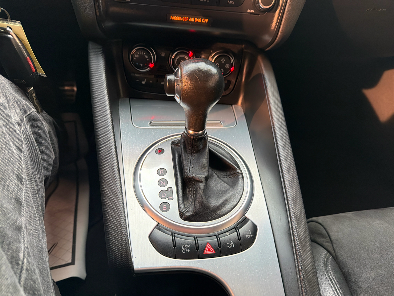 Audi TT 2dr Cpe Auto 2.0T FrontTrak 2008