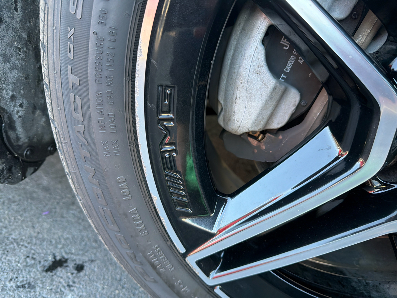 Mercedes-Benz C-Class C 300 4MATIC Coupe 2021