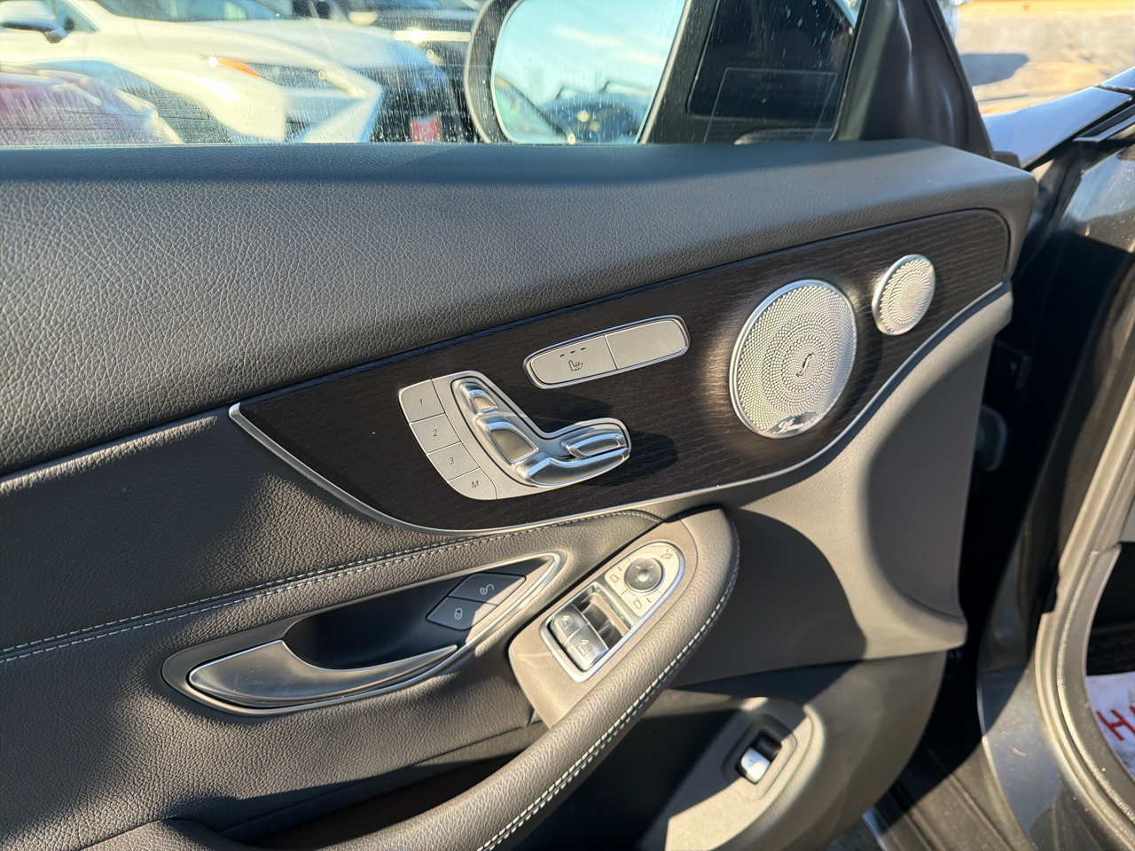 Mercedes-Benz C-Class C 300 4MATIC Coupe 2021