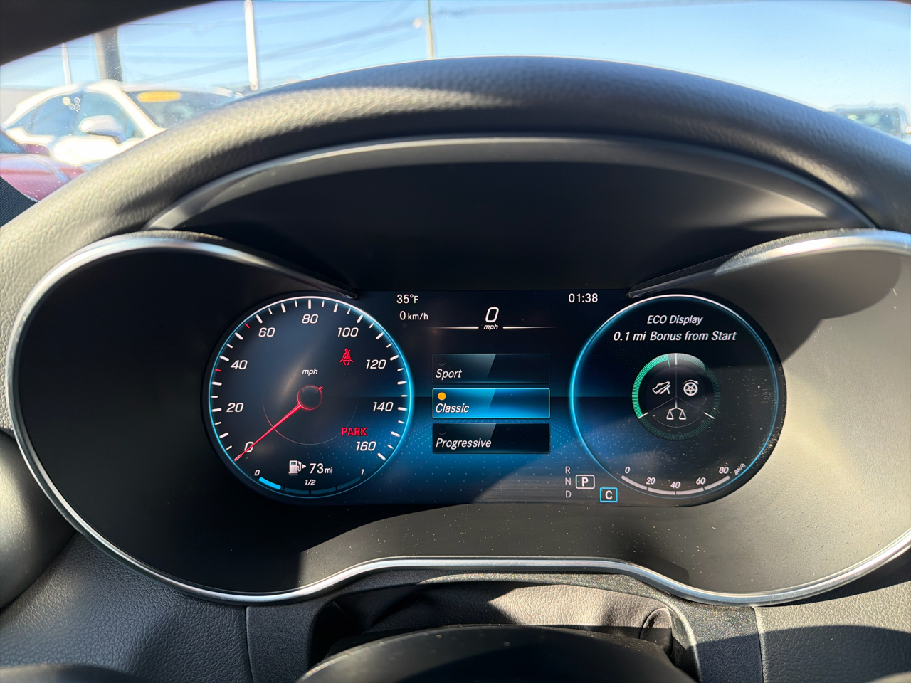 Mercedes-Benz C-Class C 300 4MATIC Coupe 2021