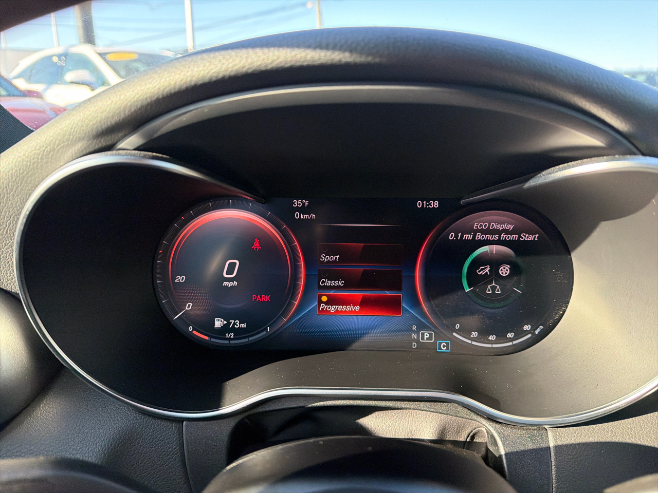 Mercedes-Benz C-Class C 300 4MATIC Coupe 2021