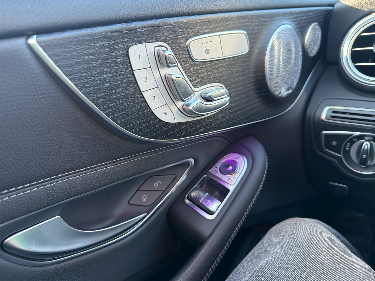 Mercedes-Benz C-Class C 300 4MATIC Coupe 2021