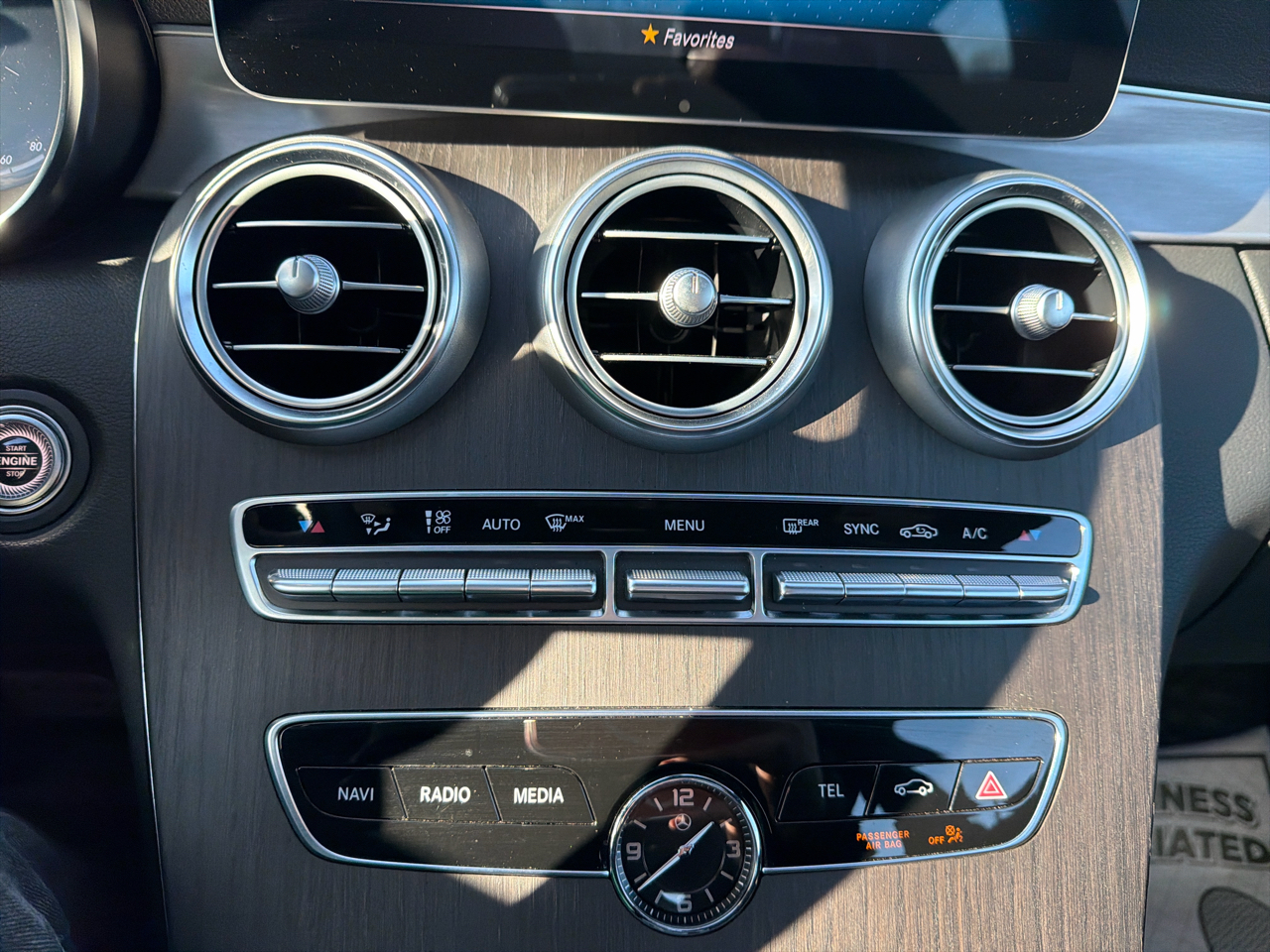 Mercedes-Benz C-Class C 300 4MATIC Coupe 2021