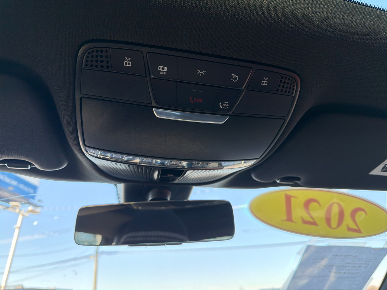 Mercedes-Benz C-Class C 300 4MATIC Coupe 2021