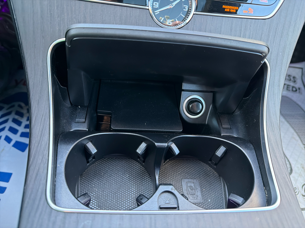 Mercedes-Benz C-Class C 300 4MATIC Coupe 2021